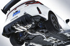 N1 MUFFLER KIT - FL5