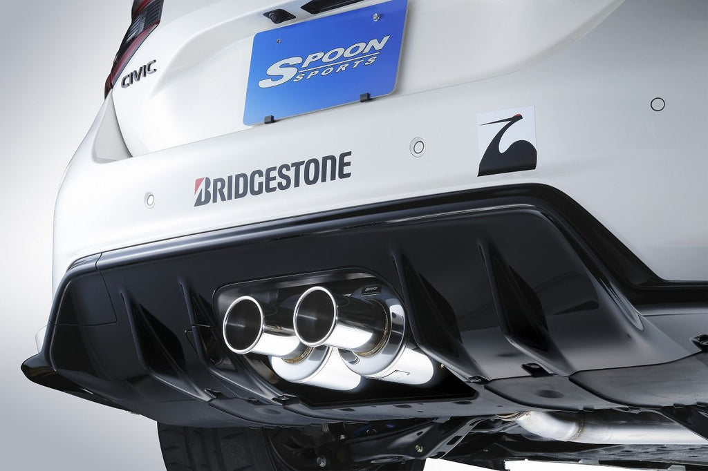 N1 MUFFLER KIT - FL5