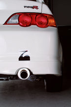 TAIL SILENCER[N1]