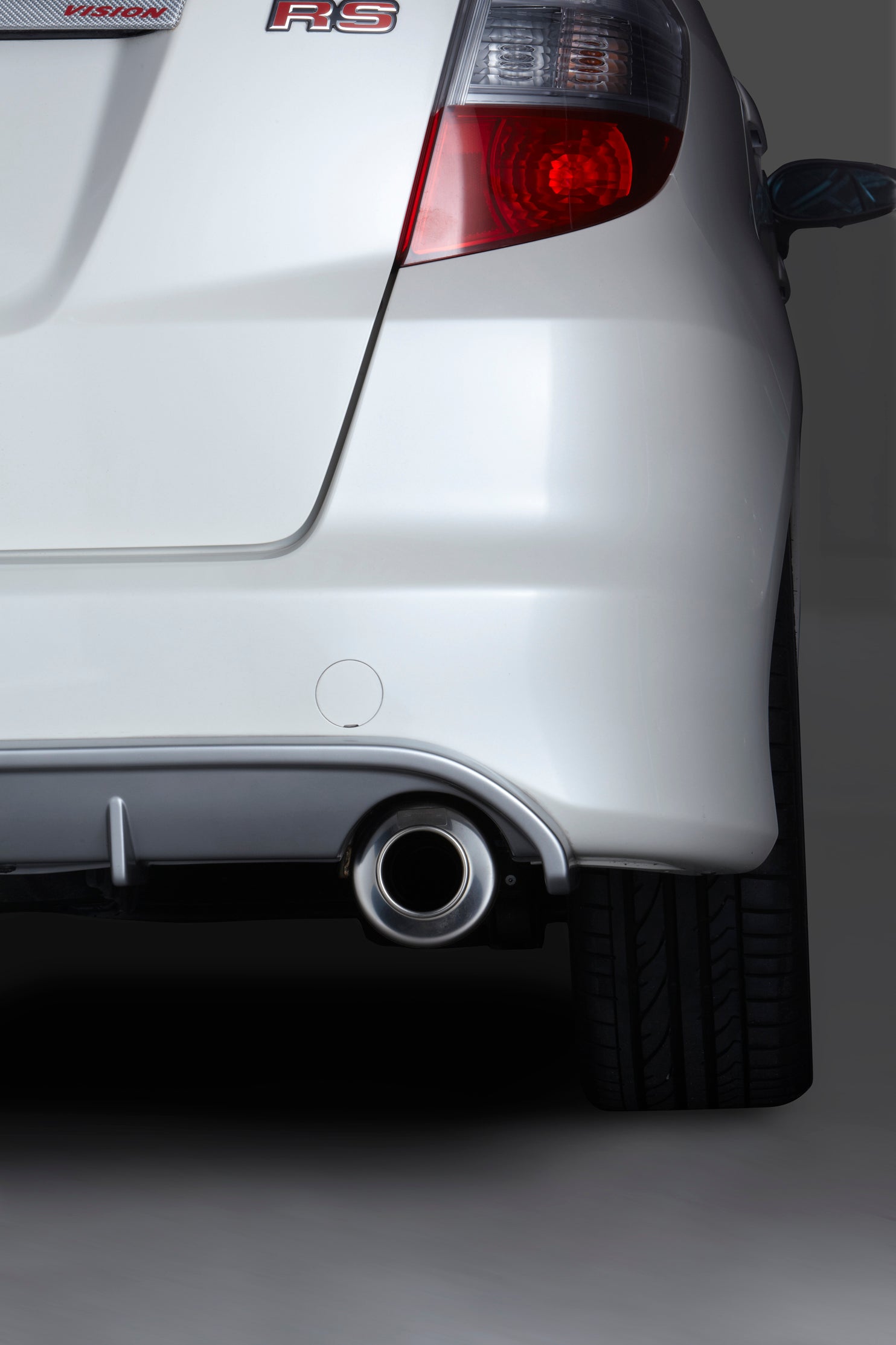 TAIL SILENCER[N1]