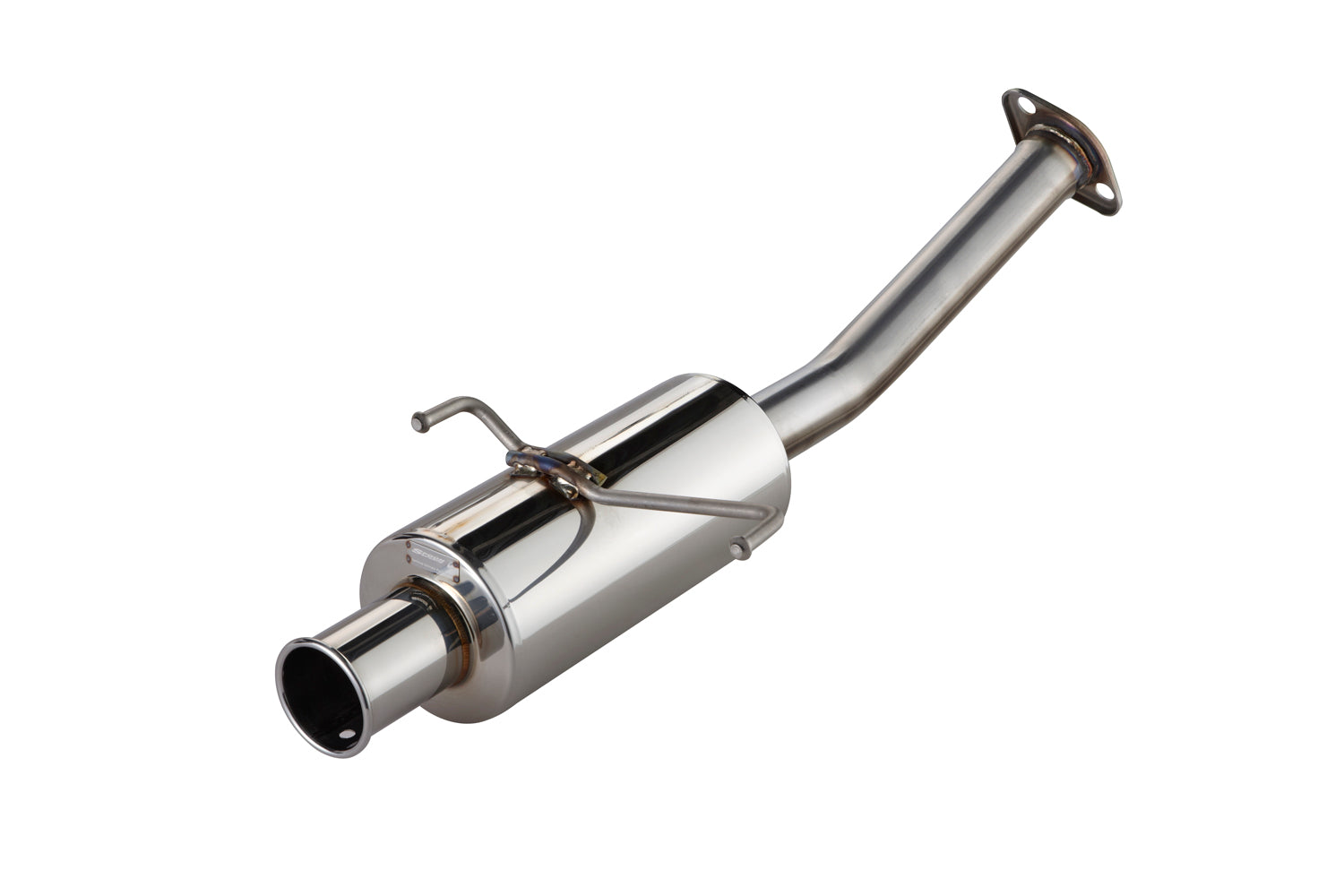 TAIL SILENCER[N1]