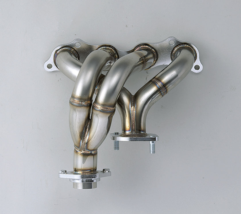 4in2 EXHAUST MANIFOLD