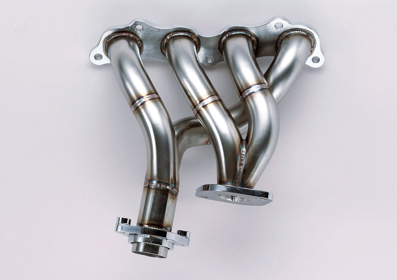 4in2 EXHAUST MANIFOLD