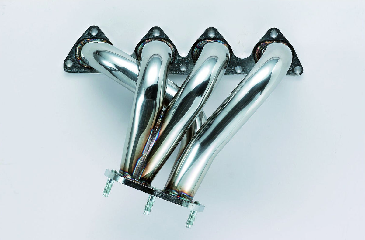 4IN2 EXHAUST MANIFOLD, EG6, EK9