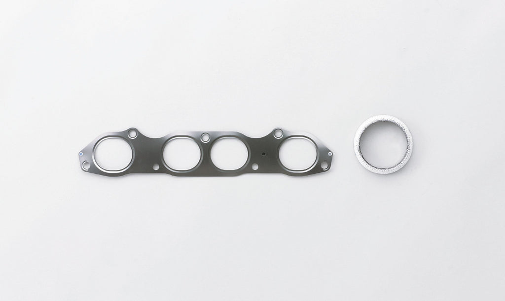 421 EXHAUST MANIFOLD, AP1