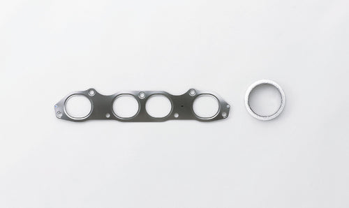 421 EXHAUST MANIFOLD, AP1