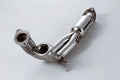 2in1 EXHAUST MANIFOLD