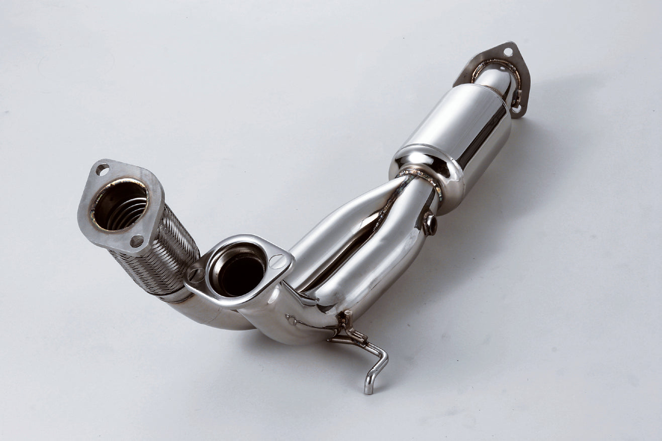 2in1 EXHAUST MANIFOLD