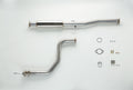 EXHAUST PIPE-B