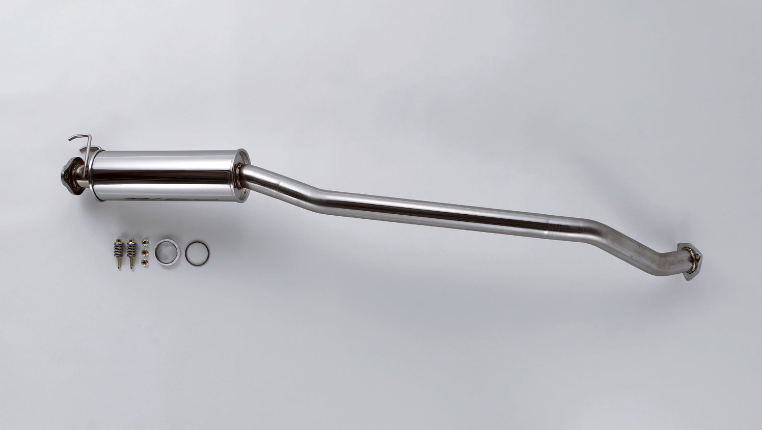 EXHAUST PIPE-B