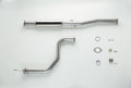 EXHAUST PIPE-B
