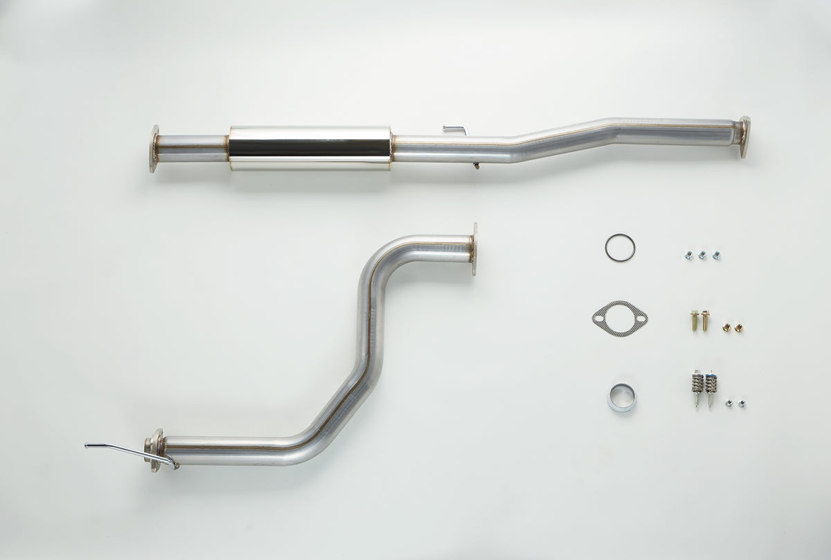 EXHAUST PIPE-B