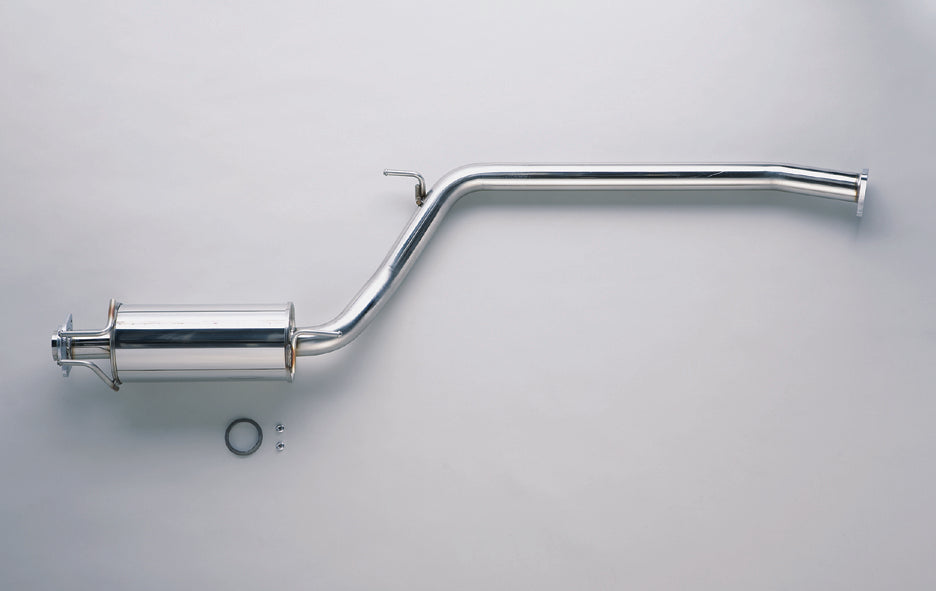 EXHAUST PIPE-B