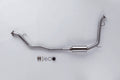 EXHAUST PIPE-B