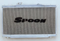 ALUMINUM RADIATOR