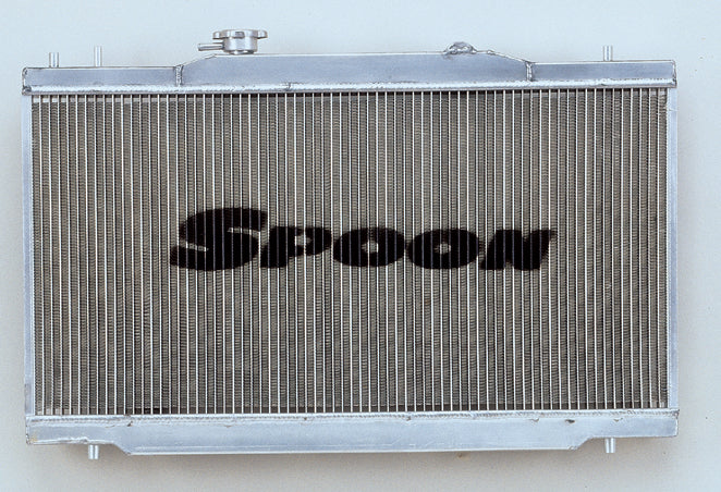 ALUMINUM RADIATOR