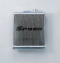 ALUMINUM RADIATOR