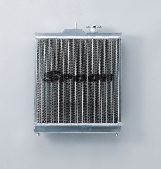 ALUMINUM RADIATOR