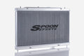 ALUMINUM RADIATOR