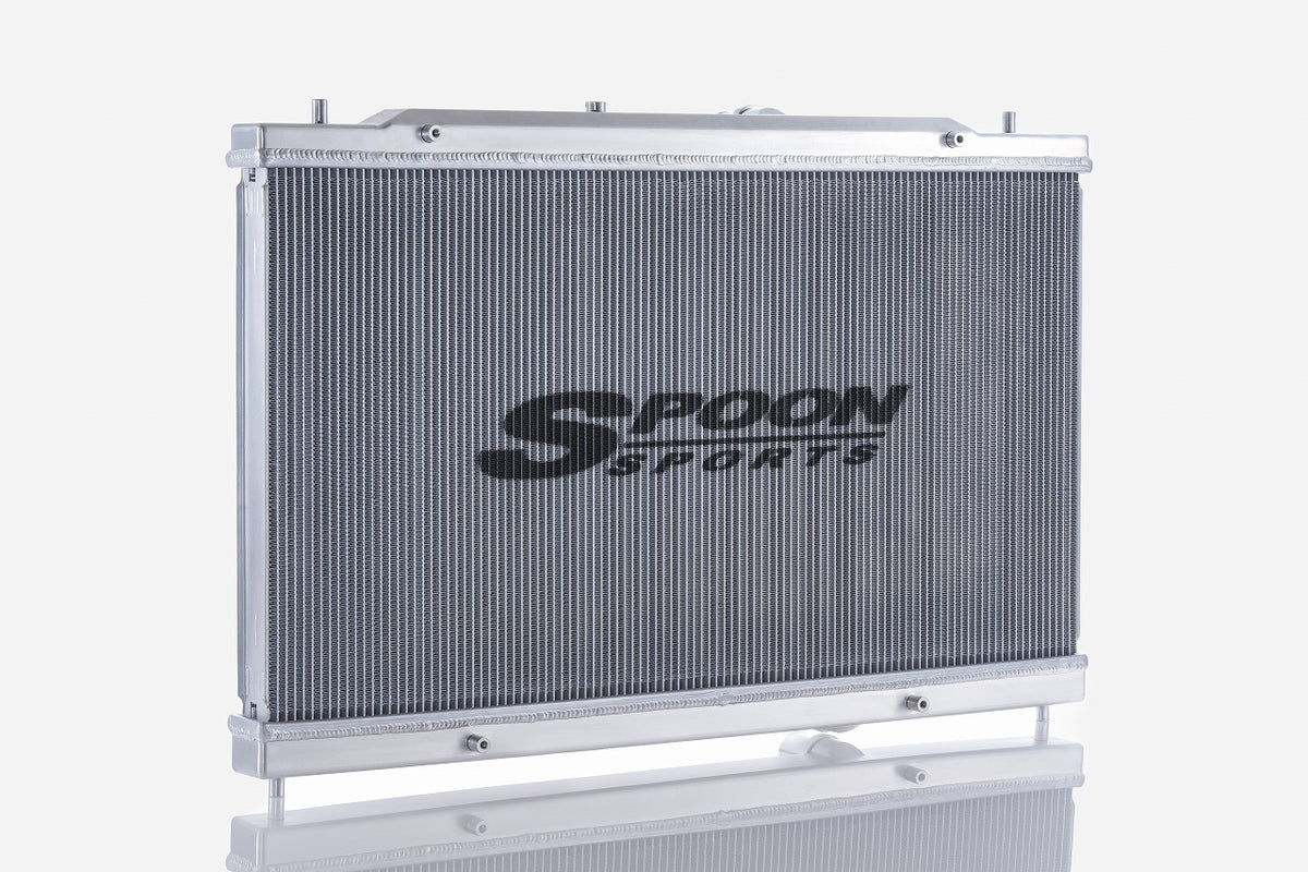 ALUMINUM RADIATOR
