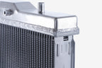 ALUMINUM RADIATOR