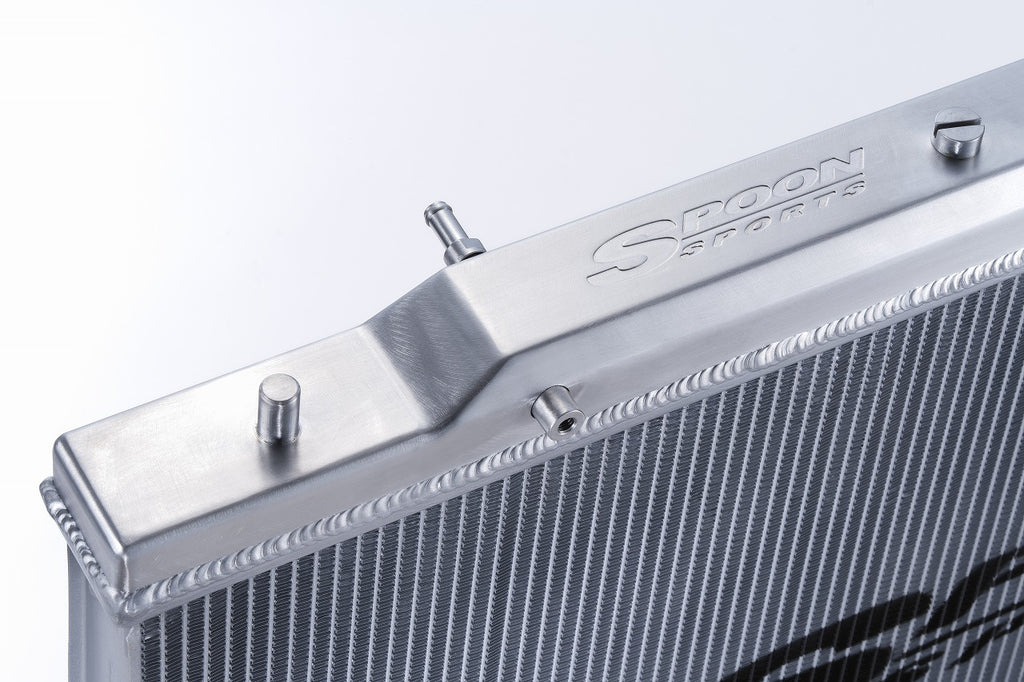 ALUMINUM RADIATOR