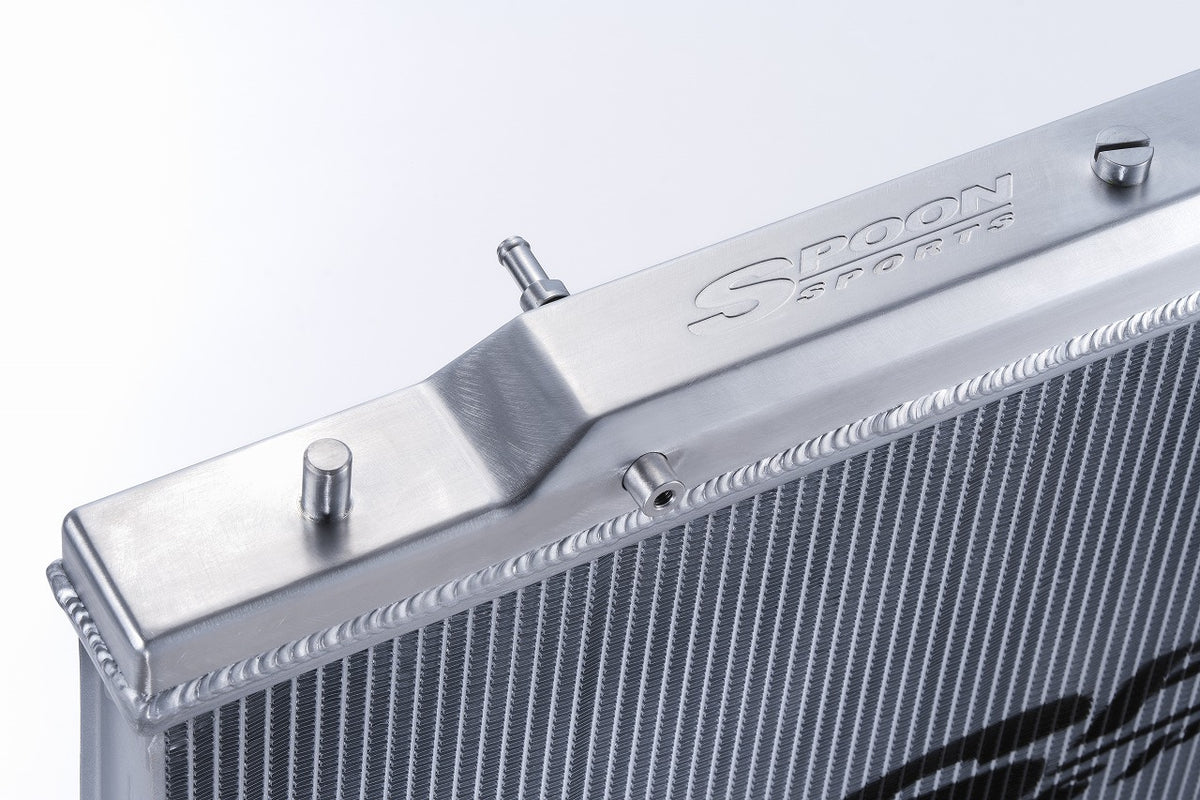 ALUMINUM RADIATOR
