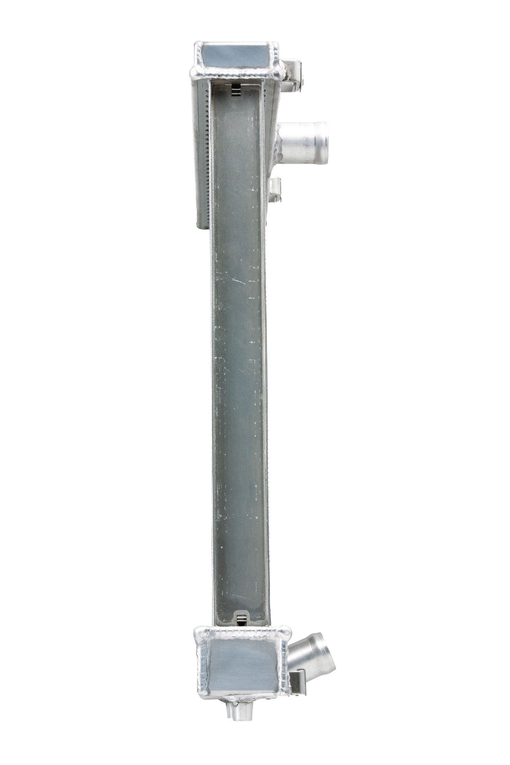 ALUMINUM RADIATOR [STREET]