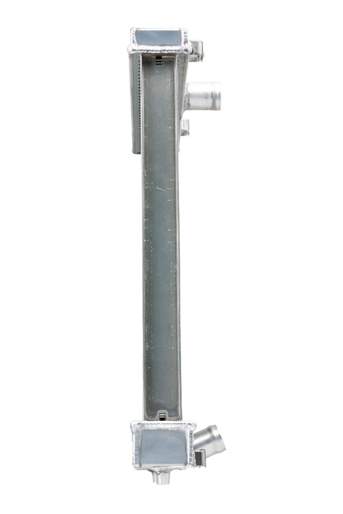 ALUMINUM RADIATOR [STREET]