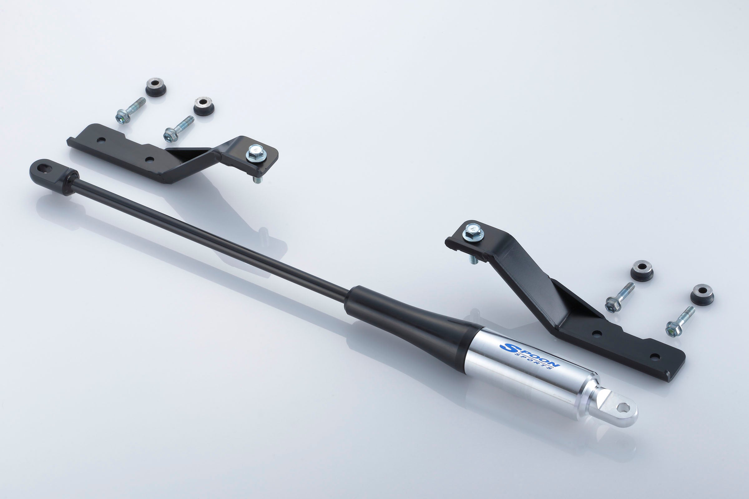 MOTION CONTROL BEAM FRONT/REAR