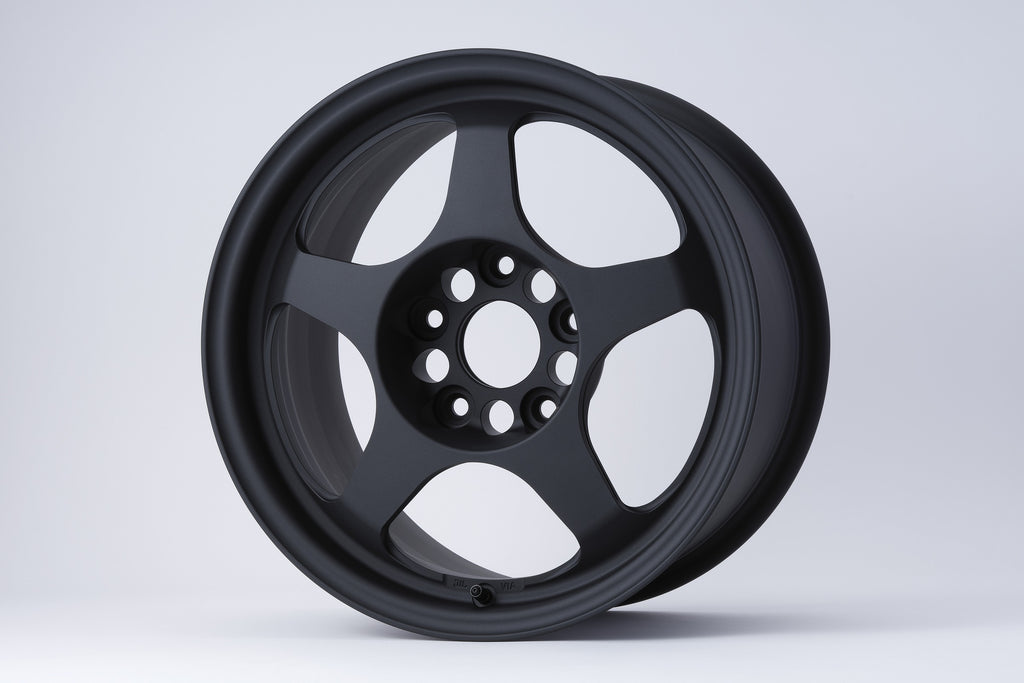 SW388 15″8.0J +35 5H-114.3