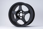 SW388 15″8.0J +35 4H100