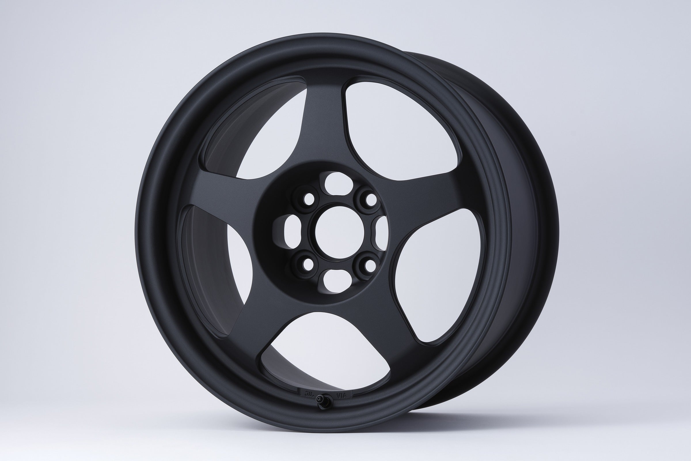 SW388 15″8.0J +35 4H100