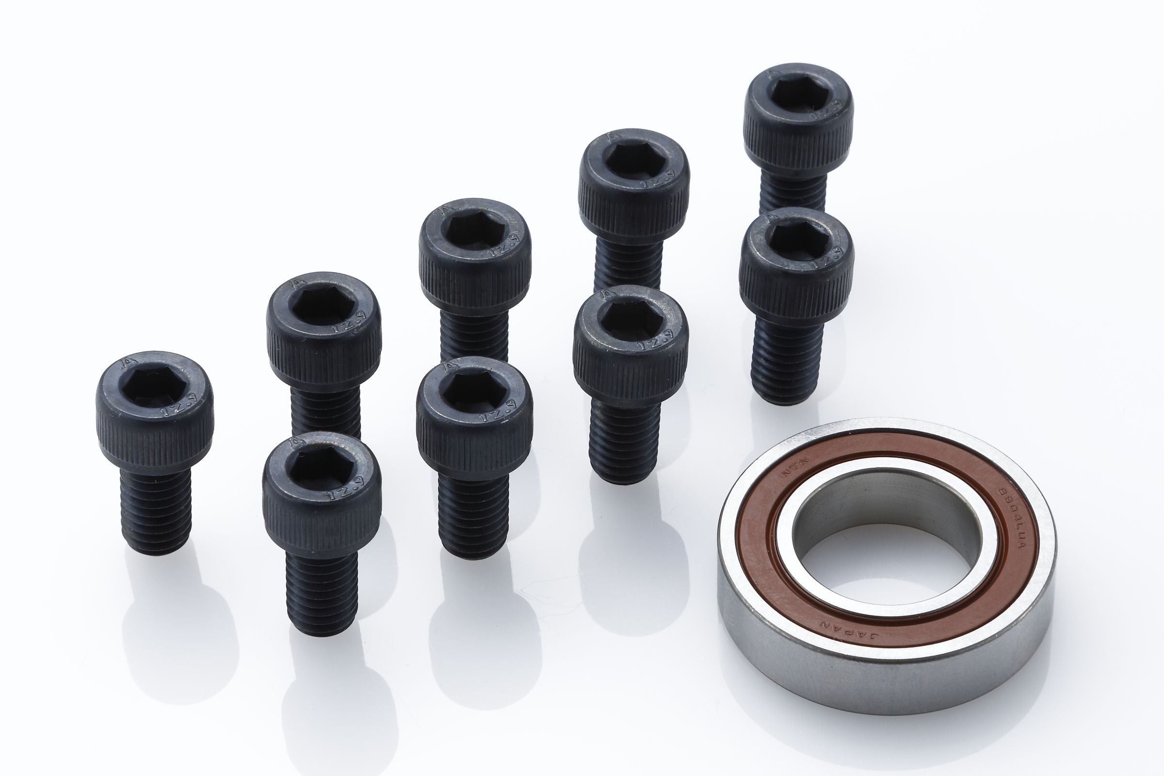 FLY WHEEL