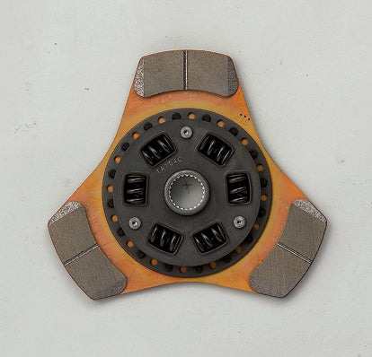 CLUTCH DISK[METAL]