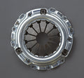CLUTCH COVER