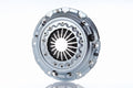 CLUTCH COVER