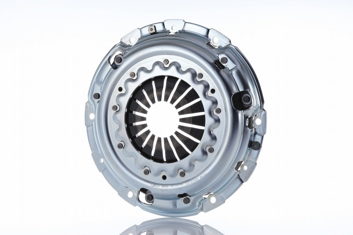 CLUTCH COVER