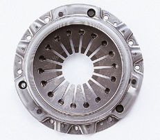 CLUTCH COVER, AP1