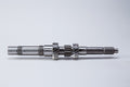 CROSS GEAR REPAIR[M,SHAFT]