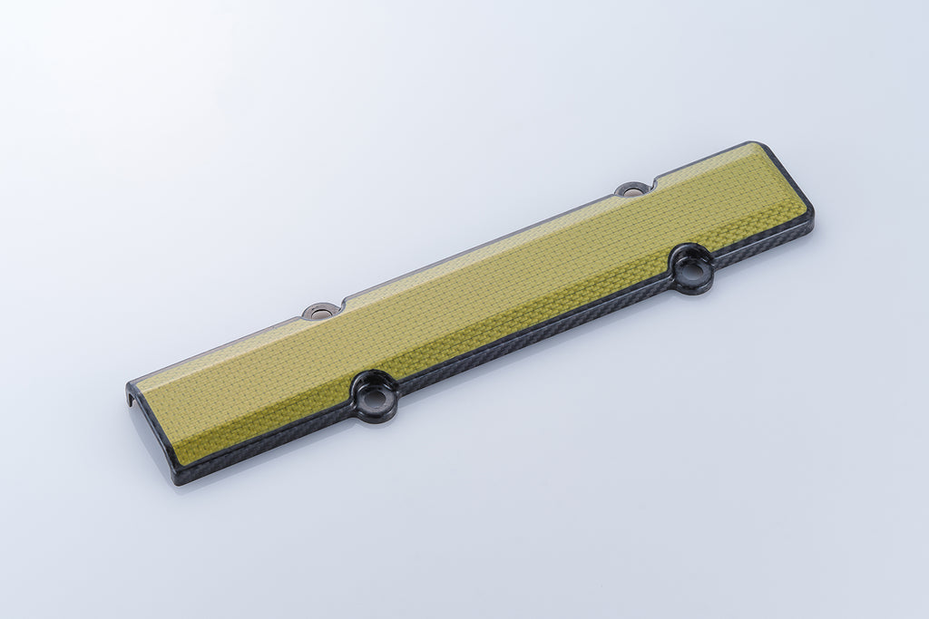 CARBON PLUG COVER,B16A/B,B18C