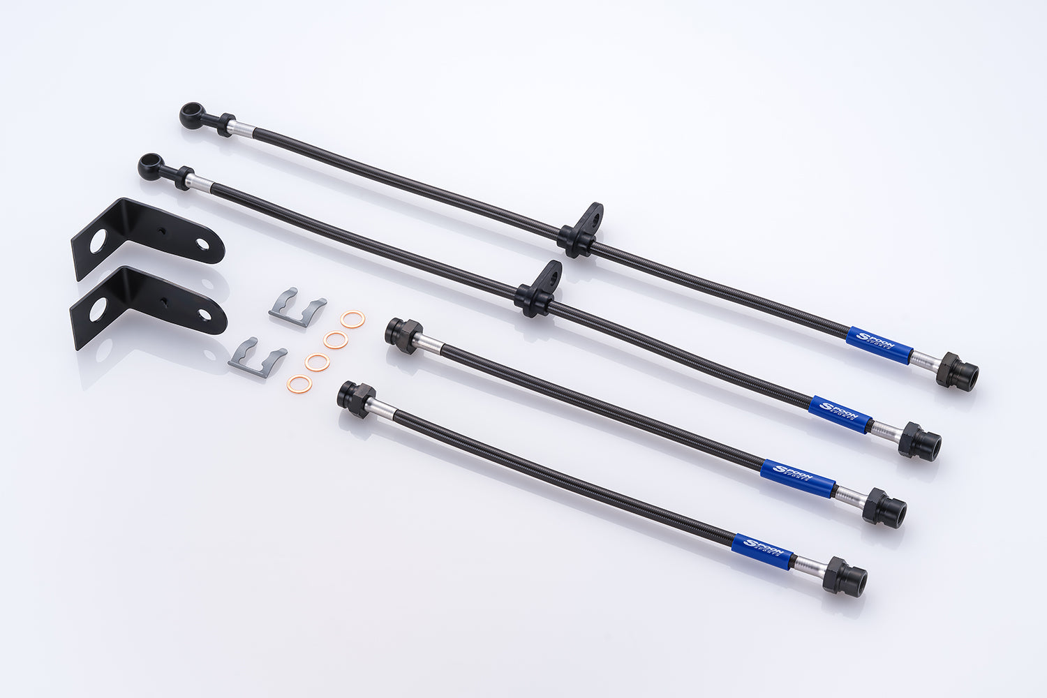 BRAKE HOSE SET