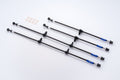 BRAKE HOSE SET (AP2)