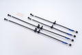 BRAKE HOSE SET