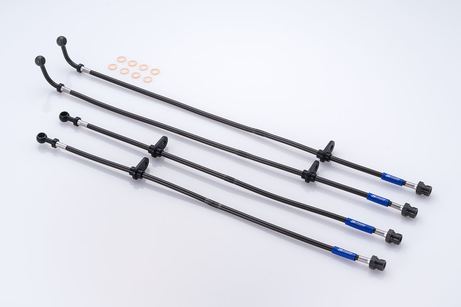 BRAKE HOSE SET