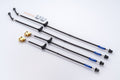 BRAKE HOSE SET