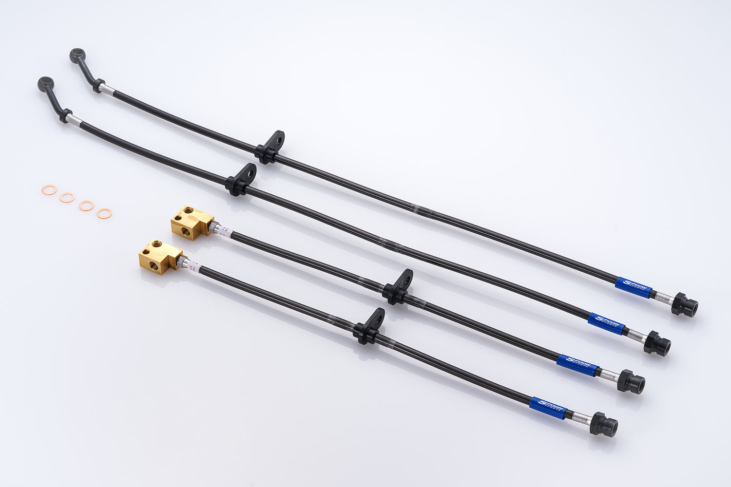 BRAKE HOSE SET