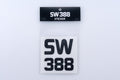 SW388 STICKER