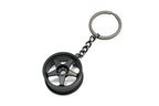 SW388 Key Ring