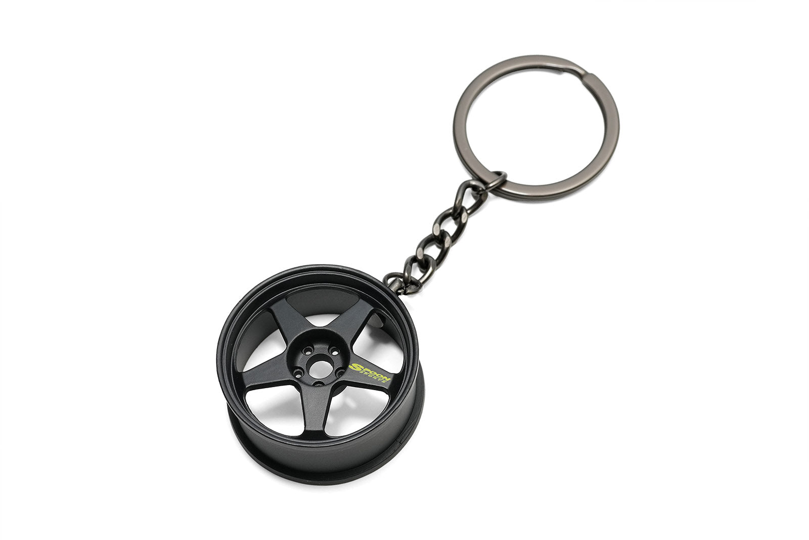 SW388 Key Ring
